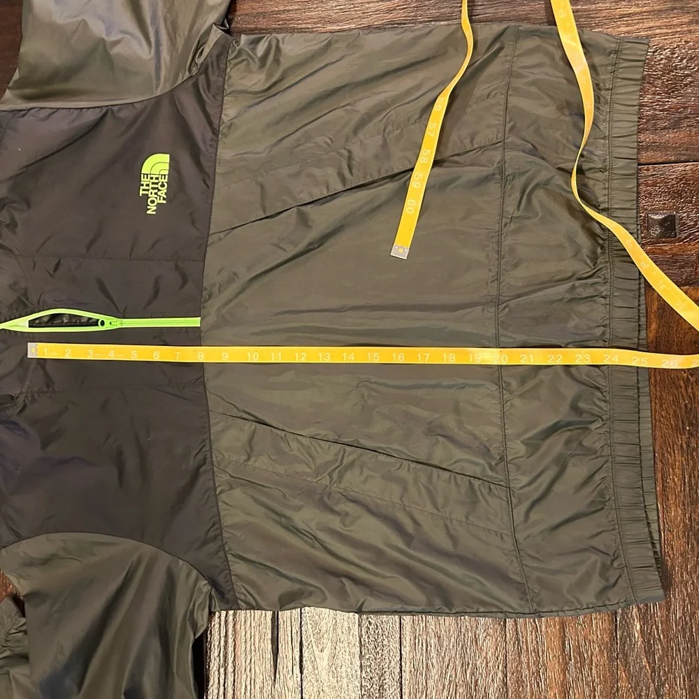 The North Face north face